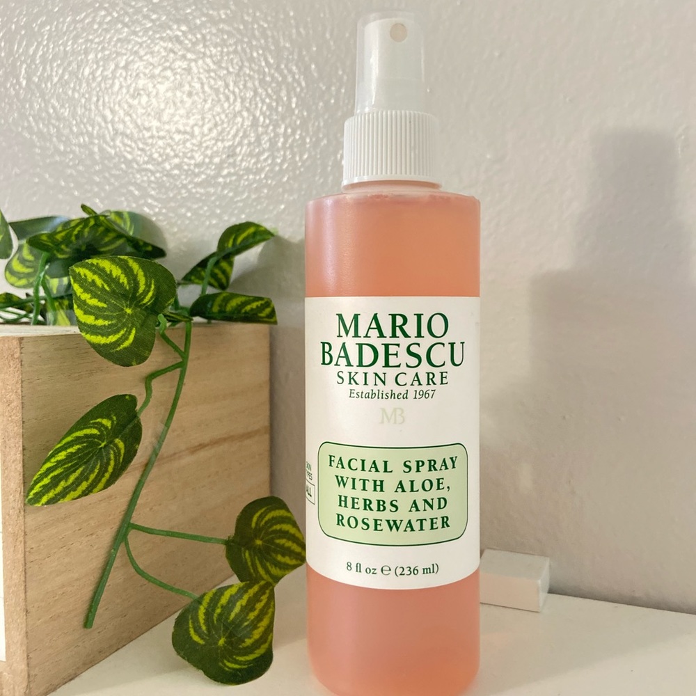 Mario Badescu Facial Spray